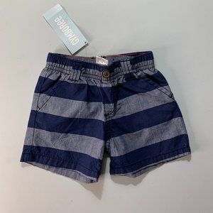 Baby Boy's Summer Shorts